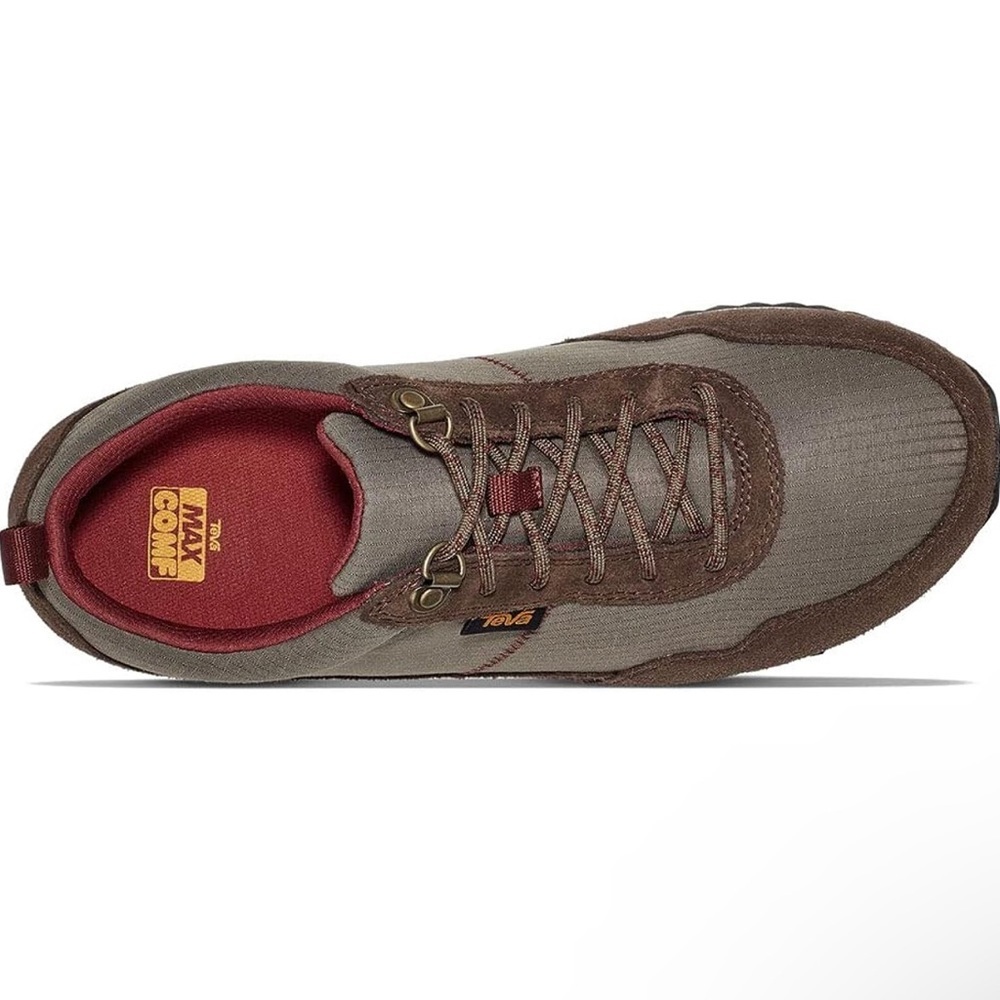 🖤🖤Teva Men's Highside Everyday Outdoor Shoes - Picture 4 of 6